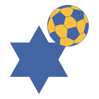 Maccabi Ironi Ashdod FC Logo PNG Vector