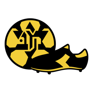 Maccabi Kiriat-Gat Logo PNG Vector
