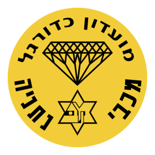 Maccabi Natanya Logo PNG Vector