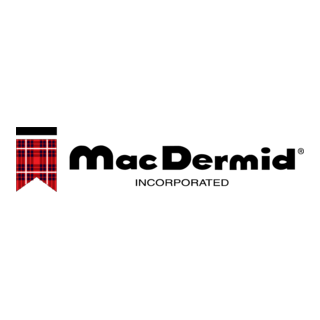 MacDermid Logo PNG Vector