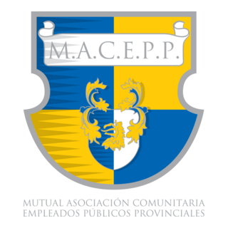 MACEPP Logo PNG Vector