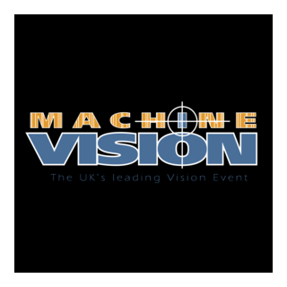 Machine Vision Logo PNG Vector