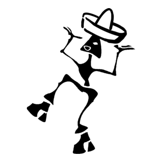 Machos Dreams Logo PNG Vector