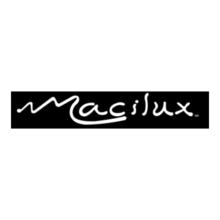 MACILUX Logo PNG Vector