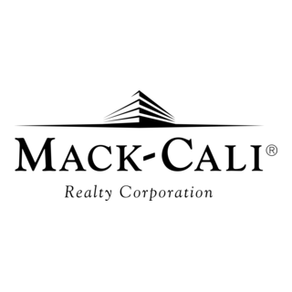 Mack-Cali Logo PNG Vector