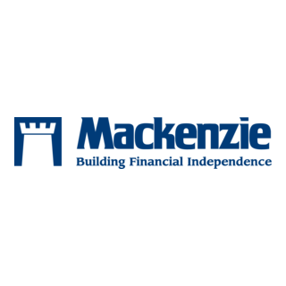 Mackenzie Financial Corporation Logo PNG Vector