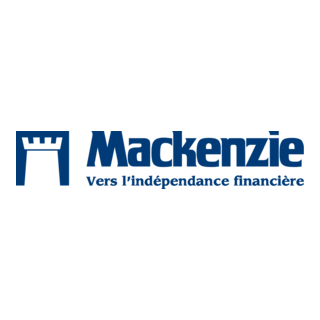 Mackenzie Financial Corporation Logo PNG Vector