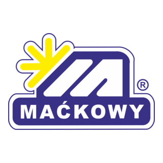 Mackowy Logo PNG Vector