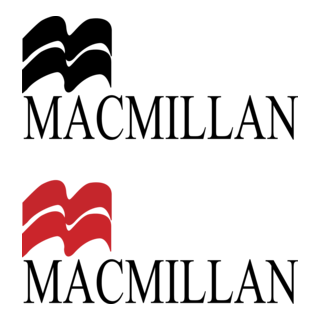 Macmillan Logo PNG Vector