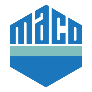 Maco Logo PNG Vector