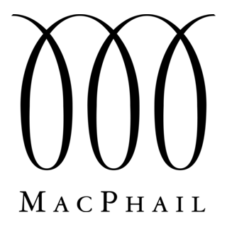 MacPhail Logo PNG Vector