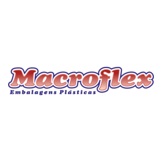 Macroflex Embalagens Logo PNG Vector