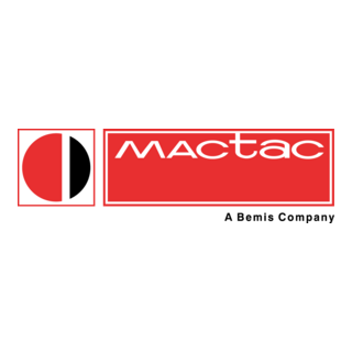 MACTAC Logo PNG Vector
