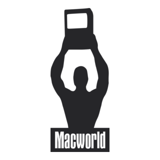Macworld Award Logo PNG Vector