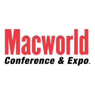 Macworld Logo PNG Vector