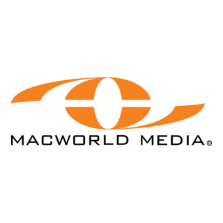 Macworld Media Logo PNG Vector