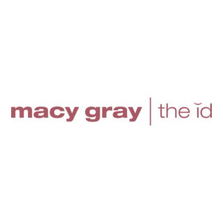 Macy Gray Logo PNG Vector
