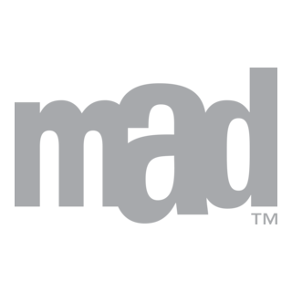 MAD™ Logo PNG Vector