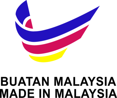 Made In Malaysia Logo PNG Vector