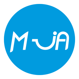Madia Logo PNG Vector