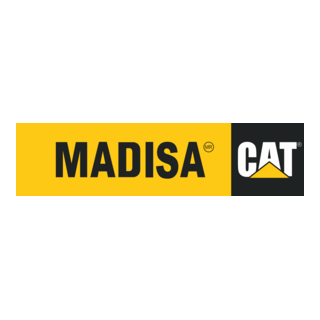 MADISA Logo PNG Vector