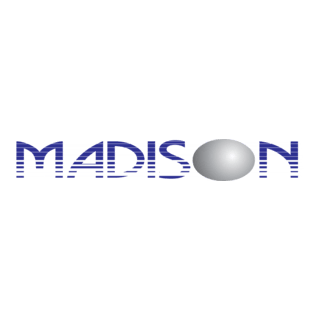 Madison Logo PNG Vector