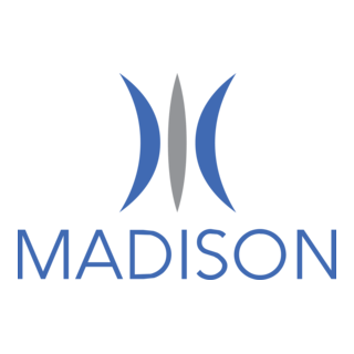 Madison Logo PNG Vector