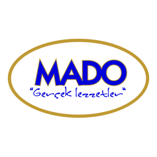 Mado Logo PNG Vector