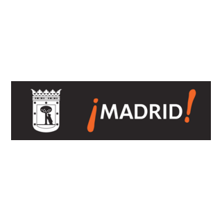Madrid! Logo PNG Vector