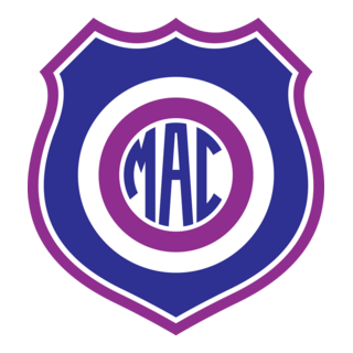 Madureira Atlético Clube - Rio de Janeiro(RJ) Logo PNG Vector