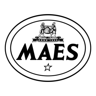 Maes Logo PNG Vector