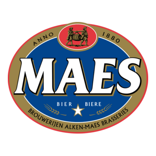 Maes Logo PNG Vector