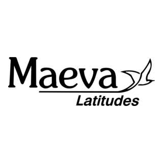 Maeva Logo PNG Vector