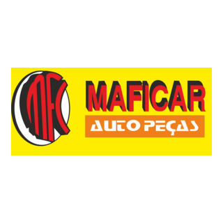 Maficar Logo PNG Vector