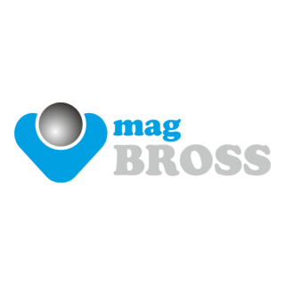 Mag Bross Logo PNG Vector