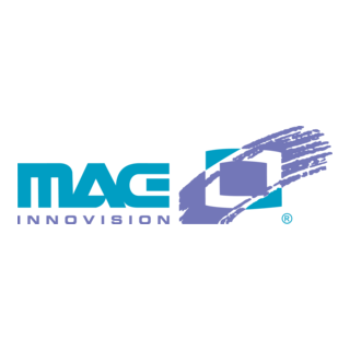 MAG Innovision Logo PNG Vector