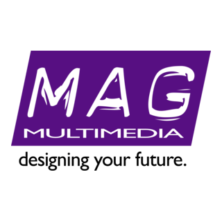 MAG Multimedia, Inc. Logo PNG Vector