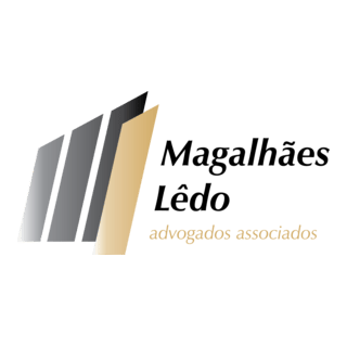 Magalhaes Ledo Logo PNG Vector