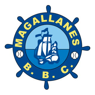 Magallanes Logo PNG Vector