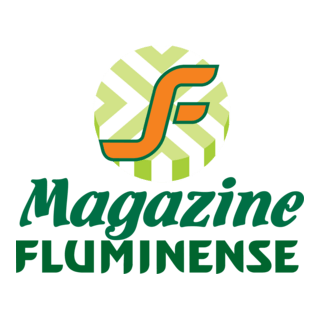 Magazine Fluminense Logo PNG Vector