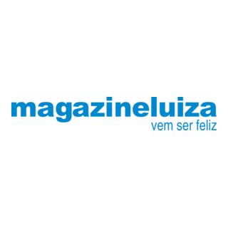 magazine luiza Logo PNG Vector