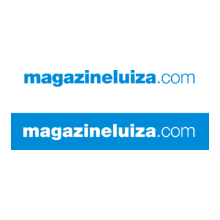 magazineluiza.com Logo PNG Vector