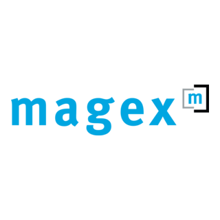 Magex Logo PNG Vector