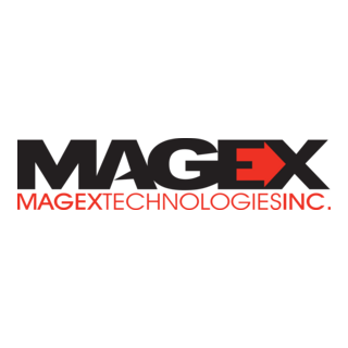 Magex Technologies Logo PNG Vector