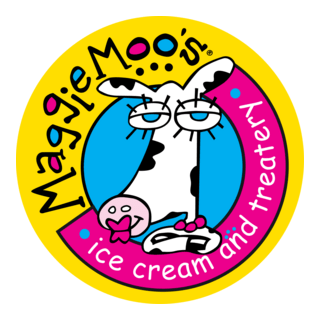Maggie Moo's Logo PNG Vector
