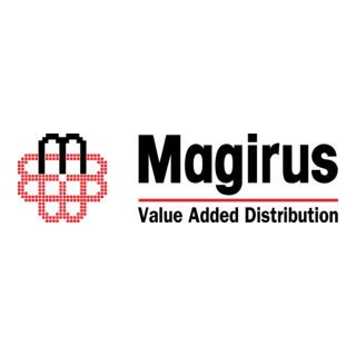 Magirus Logo PNG Vector