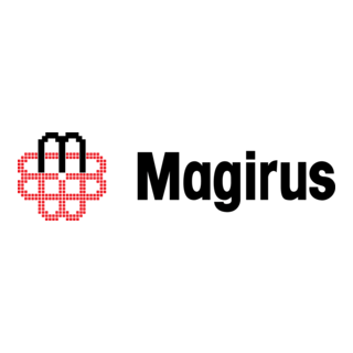 Magirus Logo PNG Vector
