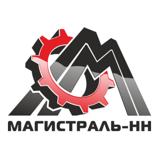 Magistral-NN Logo PNG Vector