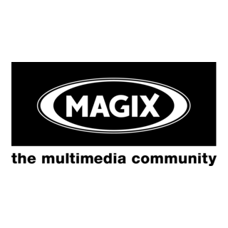 Magix Logo PNG Vector