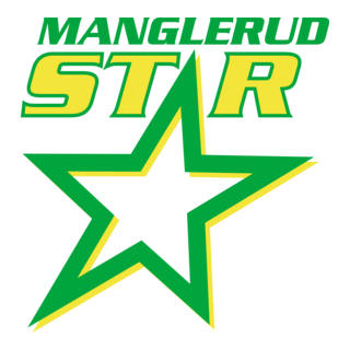Maglerud Star Fotball Logo PNG Vector